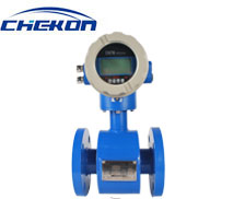蘭申表頭EMFM電磁流量計(jì) 防爆、防腐、水、液體等導(dǎo)電介質(zhì)
